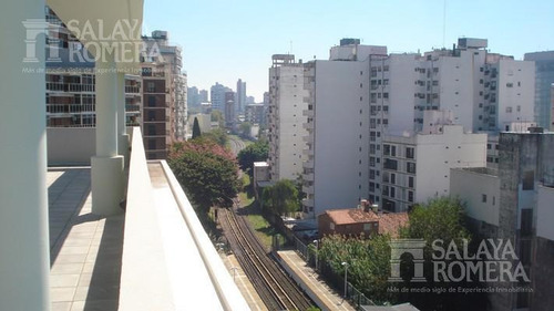Imagen 20 de 22 de Oficina - Olivos - 100 Mts E Alquiler