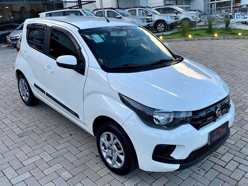 Fiat Mobi Drive 1.0 Flex 6v 5p