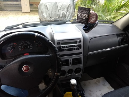 Fiat Palio Weekend