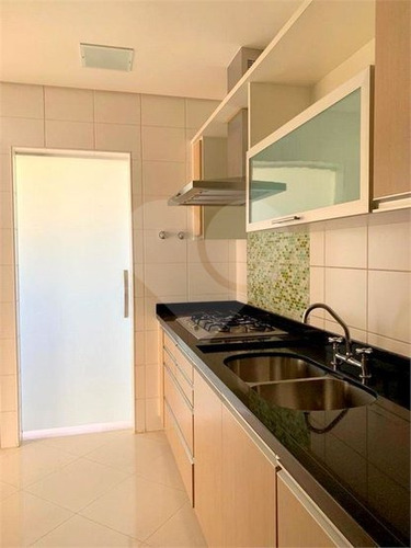 Cobertura Triplex Alto Padrão Para Venda Na Região Do Tatuapé - 243-im394504