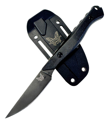 Faca Benchmade 15700 Flyway G10 Cpm-154 Fulltang