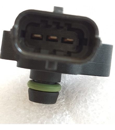 Sensor Map Cruze Colorado Sonic Silverado Suburban Traiblaze