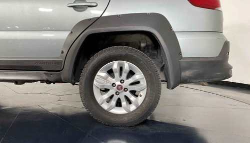 Imagen 7 de 15 de 116353 - Fiat Palio 2019 Con Garantía