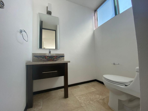 Imagen 15 de 23 de Departamento En Momoxpan Residencial Roganto, Puebla