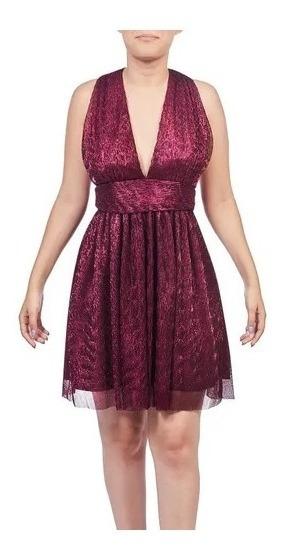 Vestido De Noche Color Bugambilia | MercadoLibre 📦 Vestido De Noche Color Bugambilia | MercadoLibre 📦