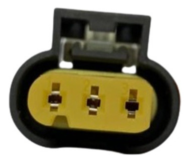 Conector De Sensor De Estacionamiento Jetta City 2009