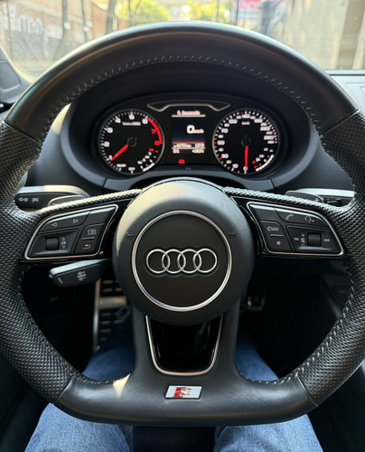 Audi A3 2.0 Sedán L S Line At Dsg