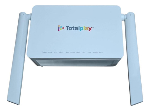 Módem Para Fibra Óptica Huawei Hg8145x6 Blanco (Usado)