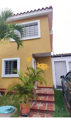 Casa en alquiler