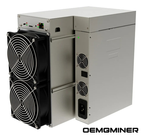 Iceriver Ks3m 6th Kas Miner