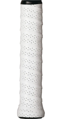 Cubregrip Wilson Pro Overgrip Perforado Perforated Tenis