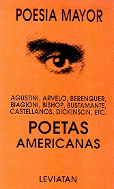 Poetas Americanas - Aa. Vv