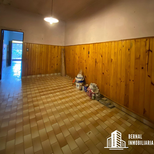 Venta Casa San Antonio De Padua Para Refaccionar