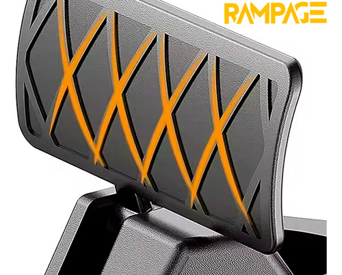 Mini Motoserra Adaptador Portátil Para Furadeira Podar E Serrar 6 Polegadas Rms-150 Rampage