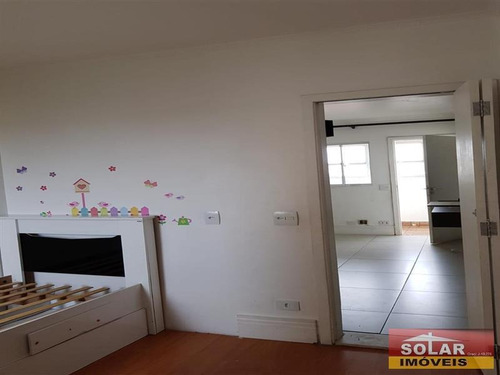 Imagem 12 de 12 de Apartamento Vila Esperança São Paulo/sp - 12071