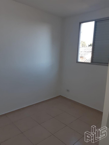 Imagem 7 de 15 de Apartamento À Venda Em Residencial Spazio Saragozza - Ap009109