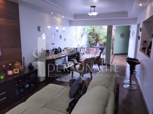 Imagem 15 de 29 de Casa Em Parque Da Vila Prudente, São Paulo/sp De 295m² 3 Quartos À Venda Por R$ 1.280.000,00 - Ca2339338-s