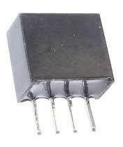 Conversor Dc Dc Isolador 5v Para 12v B0512 B0512s 1w