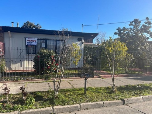 Población Valenzuela, Casa Un Piso, Solida, Pareada