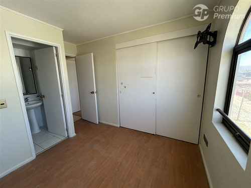 Departamento En Arriendo De 3 Dorm. En La Serena
