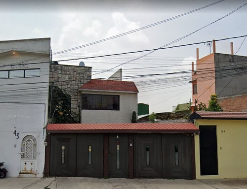 Casa En Venta En Calle Boreal 15b, Mz 012, Atlanta, Cuautitlán Izcalli, Estado De México 196  Ajrj