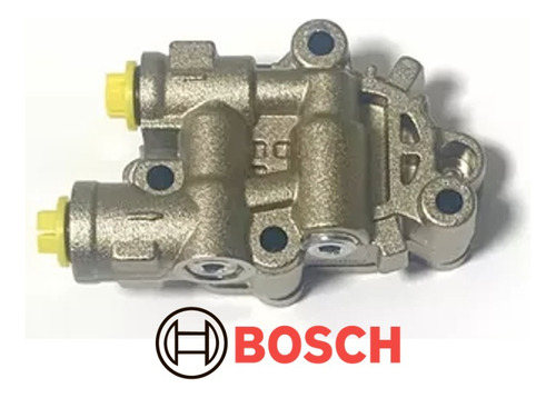 Bomba Engranes P/cp3 0440020095 Nueva Bosch
