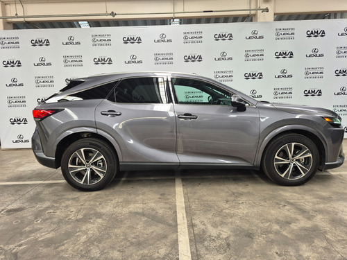 Lexus Rx 350 2023