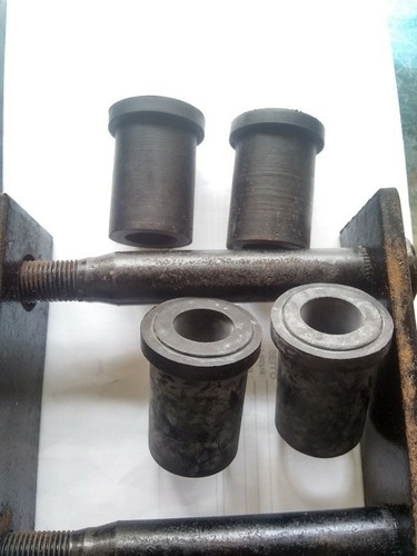 Imagen 7 de 7 de Colgante Delantero 04481-60012 Toyota 70 Al 89 Macho Fj40