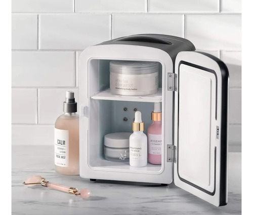 Mini Nevera Refrigerador Portátil Chefman
