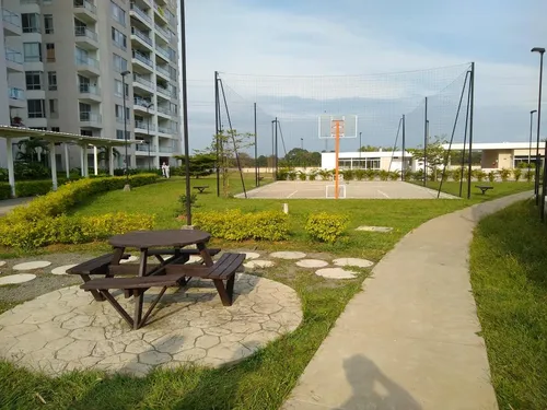 Apartamento En Arriendo En Jamundi. Cod A9385