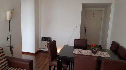 Luminoso Departamento 3 Ambientes En Venta Precio Pandemia