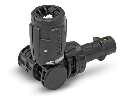 Imagen 3 de 6 de Hidrolavadora K2 Basic + Lanza Jet Short 360 Karcher