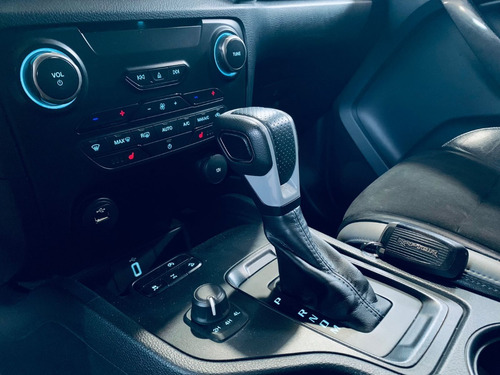 Imagen 15 de 15 de Ford Ranger Raptor 2019