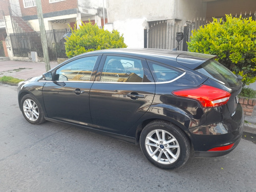 Ford Focus III 2.0 Se