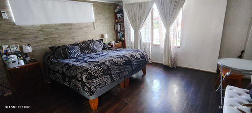 Casa - Dos Pisos En Amplio Terreno Lazo - Comun San Miguel