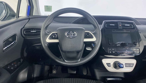 Imagen 15 de 15 de 122936 - Toyota Prius 2017 Con Garantía