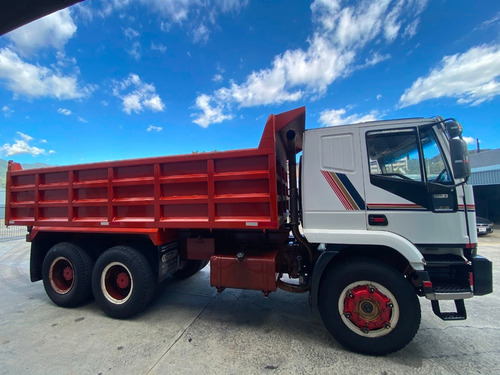 Iveco Eurotrakker Mp 380 E 1999