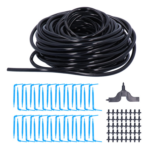 Kit De Riego Por Goteo Y Sistema De Riego Para Invernaderos