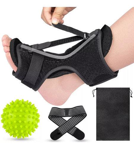 Z Soporte Para Pies Caídos Férula Para Fascitis Plantar