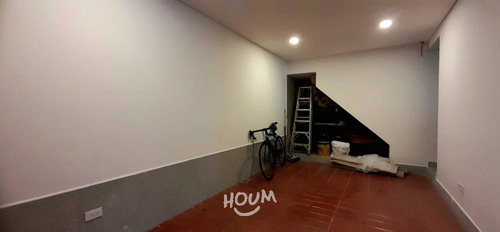 Casa En Palermo. 2 Habitaciones, 240 M², Id: 155093