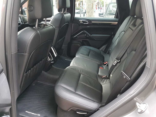 Porsche Cayenne 4.8 S 400cv (958) 2012