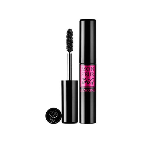 Monsieur Big Mascara 01 Black