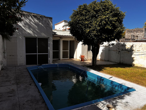 Casa En Venta Concepción Del Uruguay