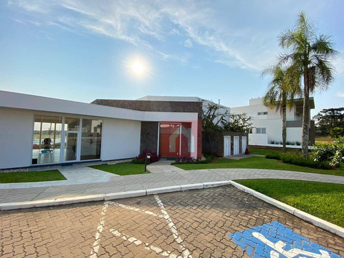 Imagem 11 de 20 de Terreno À Venda, 420 M² Por R$ 402.192,00 - Country - Santa Cruz Do Sul/rs - Te0155