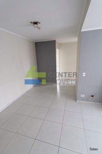 Imagem 2 de 10 de Apartamento - Vila Clementino - Ref: 13771 - V-871768