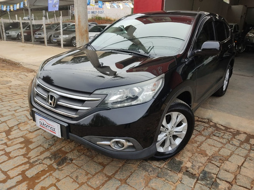 Imagem 1 de 11 de Honda Cr-v Lx 2.0