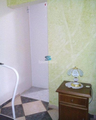 Imagem 14 de 30 de Casa Em Atibaia - 3 Minutos Da Lucas. - Ca01286 - 69735611