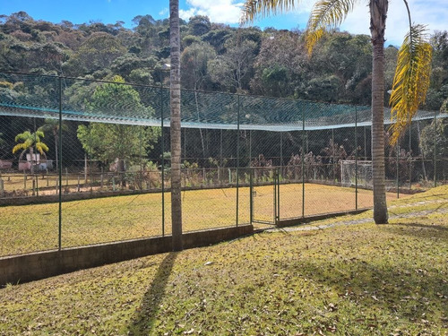 Imagem 26 de 30 de Sítio Deslumbrante Com Escritura, Casa Principal E De Caseiro, Cachoeira, Lugar Rico Em Água, À Venda, 30.000 M² Por R$ 1.300.000 - Pedra Bela/sp - Si0063