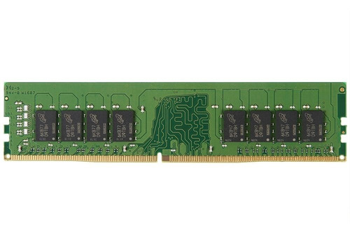Imagem 2 de 2 de Memória Ram Kingston De 16gb Ddr4 2400mhz Kvr24n17d8/16