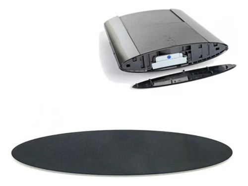 Carcasa De Disco Duro Para Ps3 Super Slim